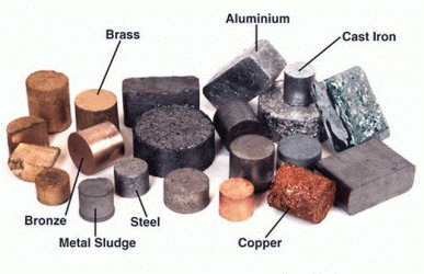 Что тяжелее сталь или чугун?